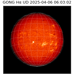 gong - 2025-04-06T06:03:02