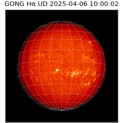gong - 2025-04-06T10:00:02