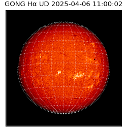 gong - 2025-04-06T11:00:02
