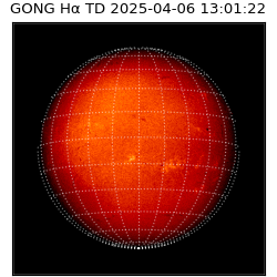 gong - 2025-04-06T13:01:22