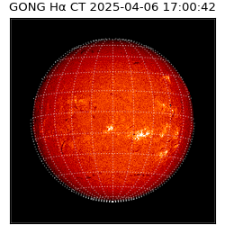 gong - 2025-04-06T17:00:42