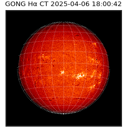 gong - 2025-04-06T18:00:42
