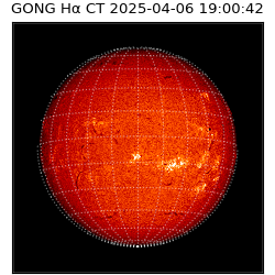 gong - 2025-04-06T19:00:42