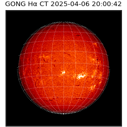 gong - 2025-04-06T20:00:42