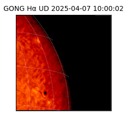 gong - 2025-04-07T10:00:02