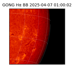 gong - 2025-04-07T01:00:02