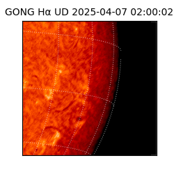 gong - 2025-04-07T02:00:02