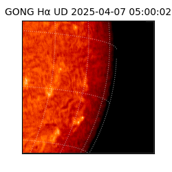 gong - 2025-04-07T05:00:02