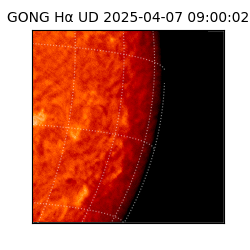 gong - 2025-04-07T09:00:02