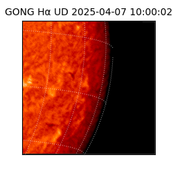 gong - 2025-04-07T10:00:02
