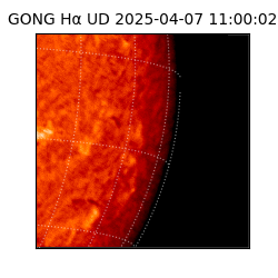 gong - 2025-04-07T11:00:02