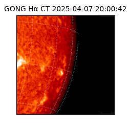 gong - 2025-04-07T20:00:42
