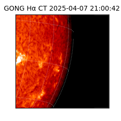 gong - 2025-04-07T21:00:42
