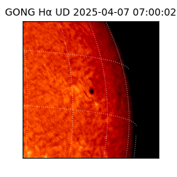 gong - 2025-04-07T07:00:02