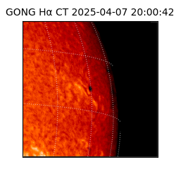 gong - 2025-04-07T20:00:42