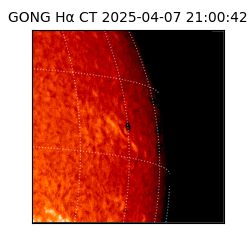 gong - 2025-04-07T21:00:42