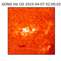 gong - 2025-04-07T02:00:02