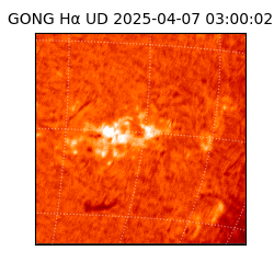 gong - 2025-04-07T03:00:02