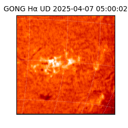 gong - 2025-04-07T05:00:02