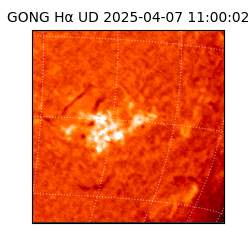 gong - 2025-04-07T11:00:02