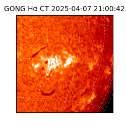gong - 2025-04-07T21:00:42
