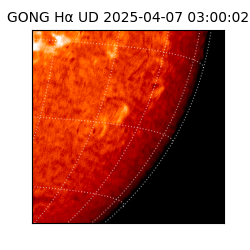 gong - 2025-04-07T03:00:02