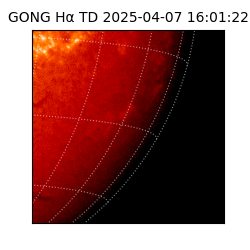 gong - 2025-04-07T16:01:22