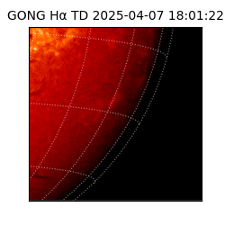 gong - 2025-04-07T18:01:22