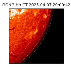 gong - 2025-04-07T20:00:42