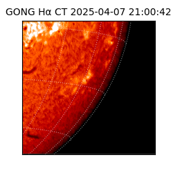 gong - 2025-04-07T21:00:42