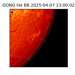 gong - 2025-04-07T23:00:02