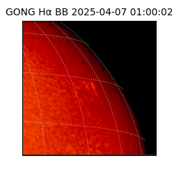 gong - 2025-04-07T01:00:02