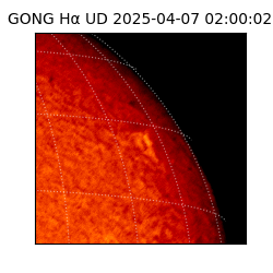 gong - 2025-04-07T02:00:02