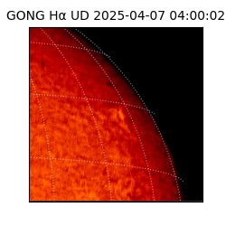 gong - 2025-04-07T04:00:02