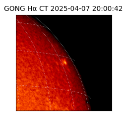 gong - 2025-04-07T20:00:42