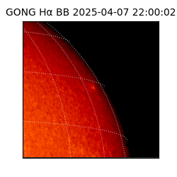 gong - 2025-04-07T22:00:02