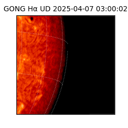 gong - 2025-04-07T03:00:02