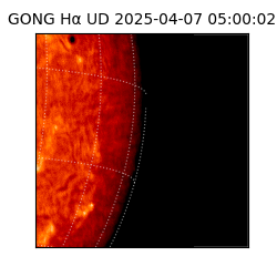 gong - 2025-04-07T05:00:02