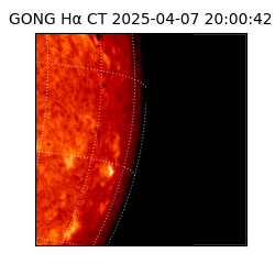 gong - 2025-04-07T20:00:42