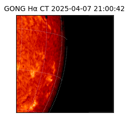 gong - 2025-04-07T21:00:42