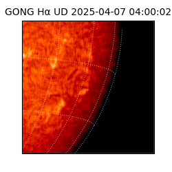 gong - 2025-04-07T04:00:02