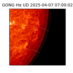 gong - 2025-04-07T07:00:02