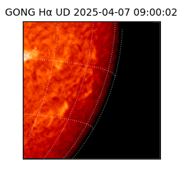 gong - 2025-04-07T09:00:02