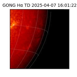 gong - 2025-04-07T16:01:22