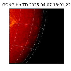 gong - 2025-04-07T18:01:22