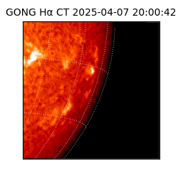 gong - 2025-04-07T20:00:42