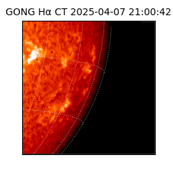 gong - 2025-04-07T21:00:42
