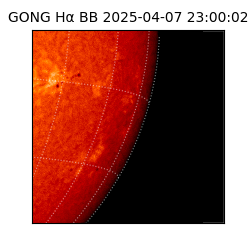 gong - 2025-04-07T23:00:02