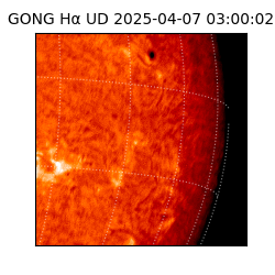 gong - 2025-04-07T03:00:02