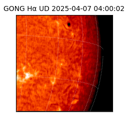 gong - 2025-04-07T04:00:02